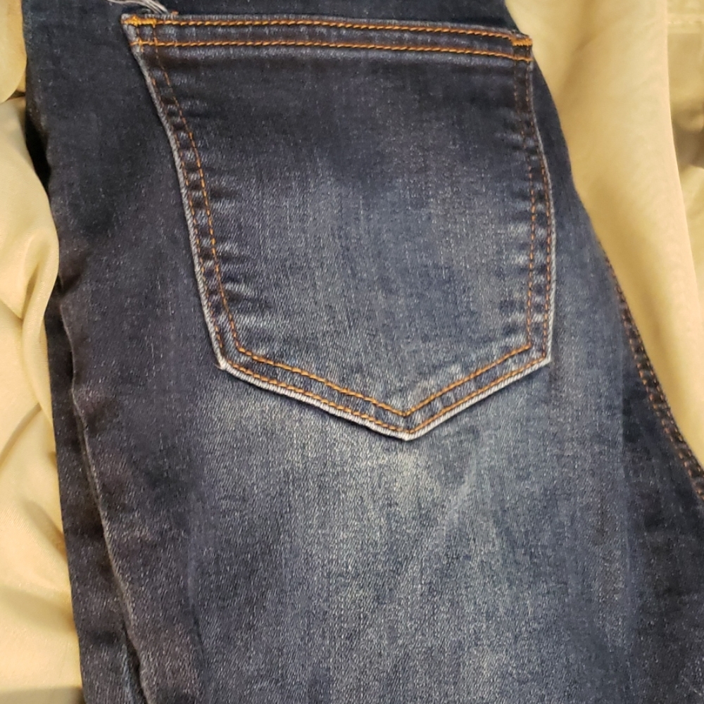 Rue 21 High Rise Jeggings Size 4S